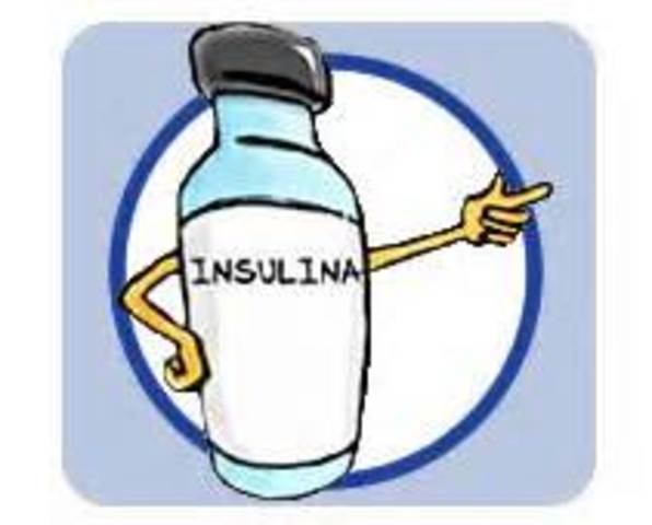 La Insulina
