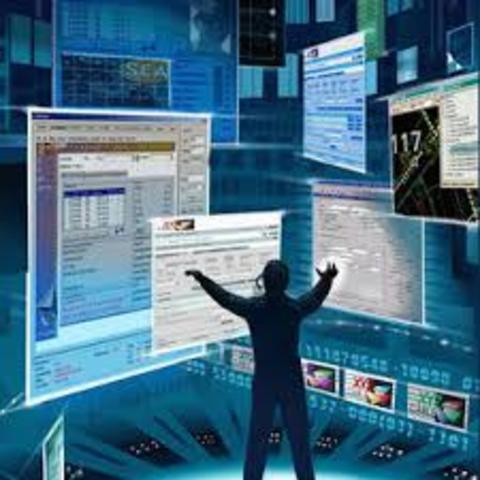 Internet alcanza los 2.4 mil milones de internautas