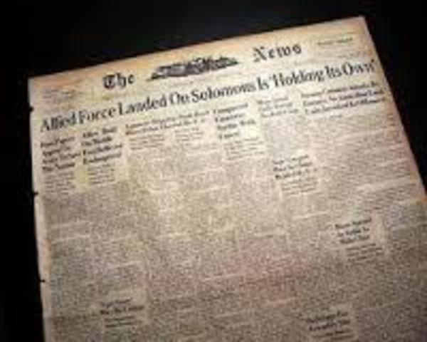 Periodico Mass Media