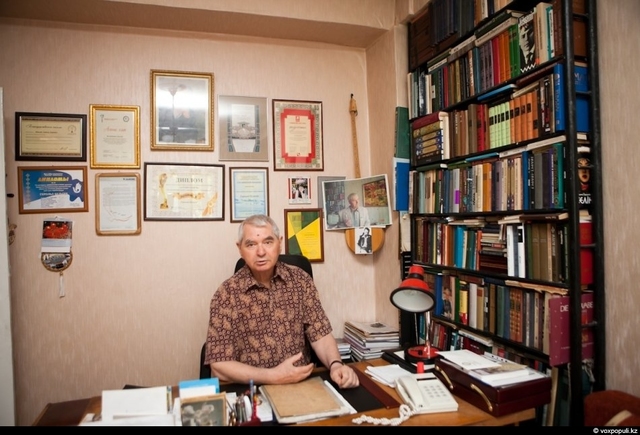 Личная жизнь