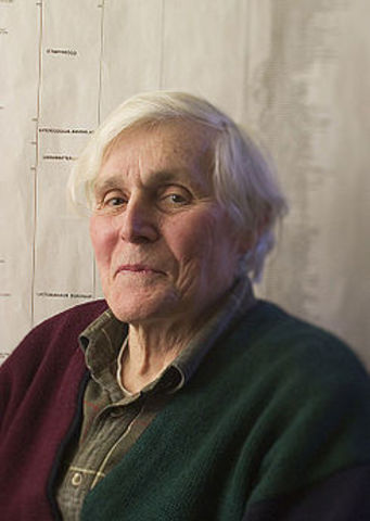 Archaea (carl woese)