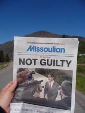 Jan Schiltmann negotitates with W.R Grace