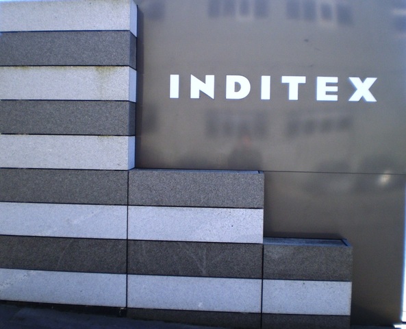 INDITEX