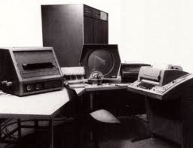 PDP-1