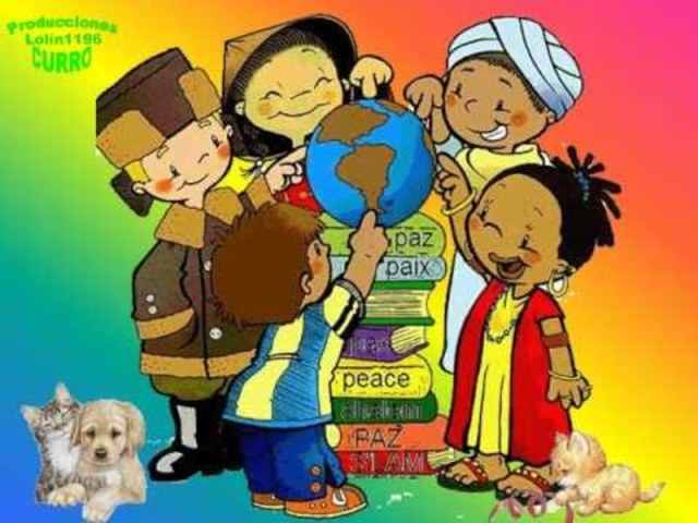 Estudios de infancia