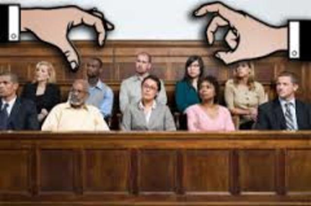 Jury Selection