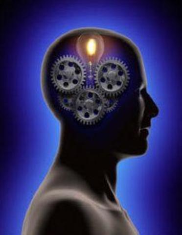 PSICOLOGÍA COGNITIVA