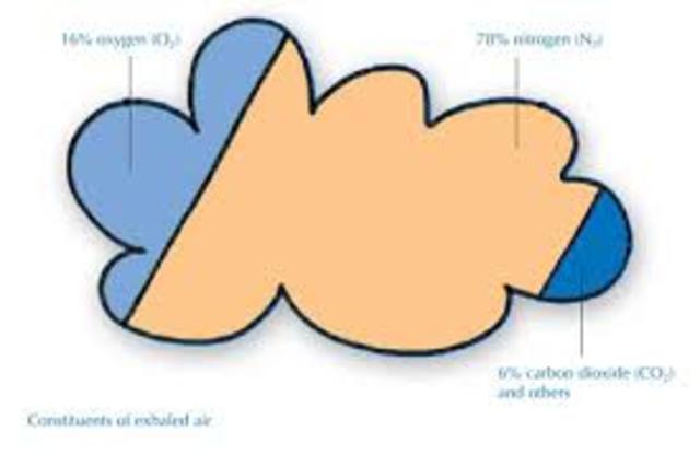 COMPOSICION DEL AIRE