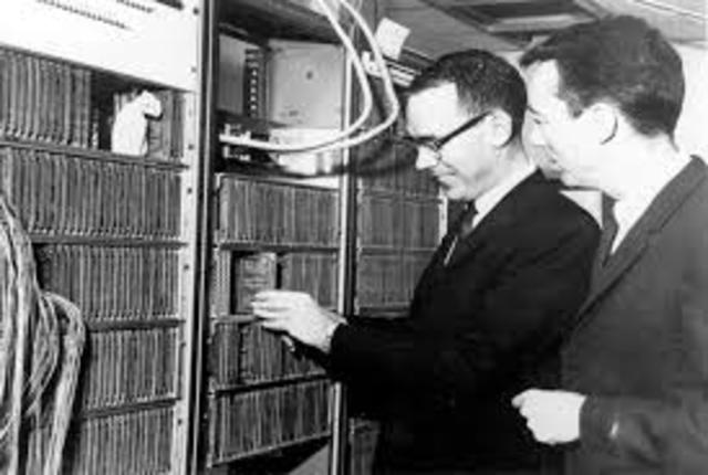 Evans and Sutherland