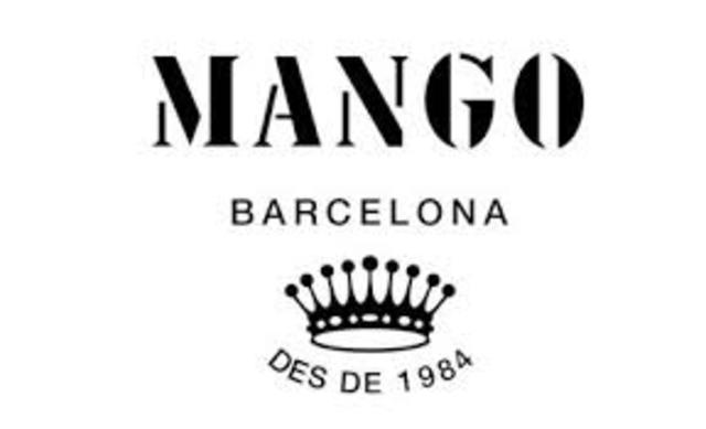 MANGO apertura de primera tienda