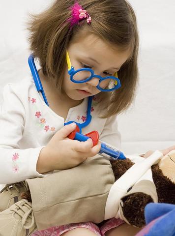 Estudios sobre la infancia