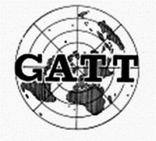 Acuerdo General sobre Comercio y Aranceles