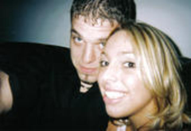 New boyfriend, Jason