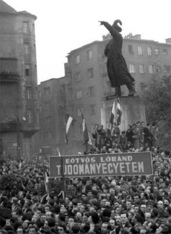 Hungarian Jews Saved