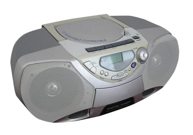 CD Player