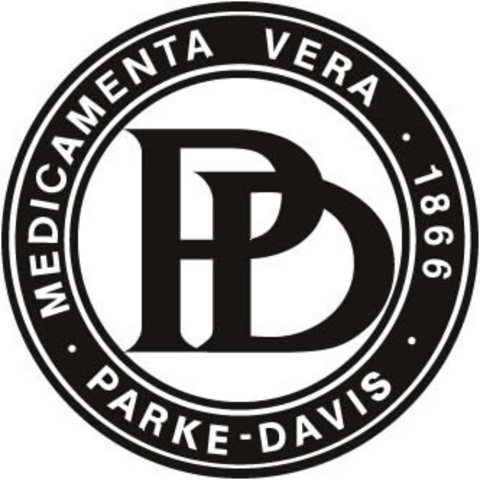 Parke-Davis es fundada