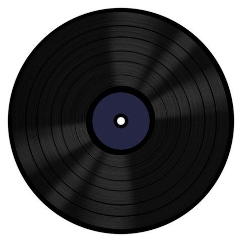 33 1/3 rpm LP Continued