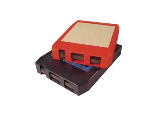8-Track Tape