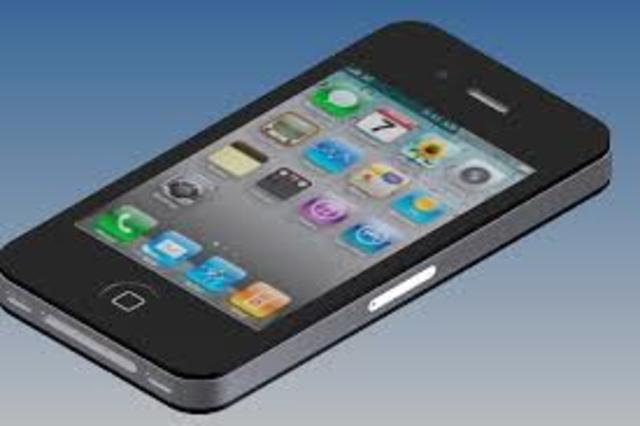 I-Phone 4s