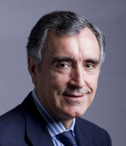 Zara entró en el negocio de la moda rápida, unido a José María Castellano