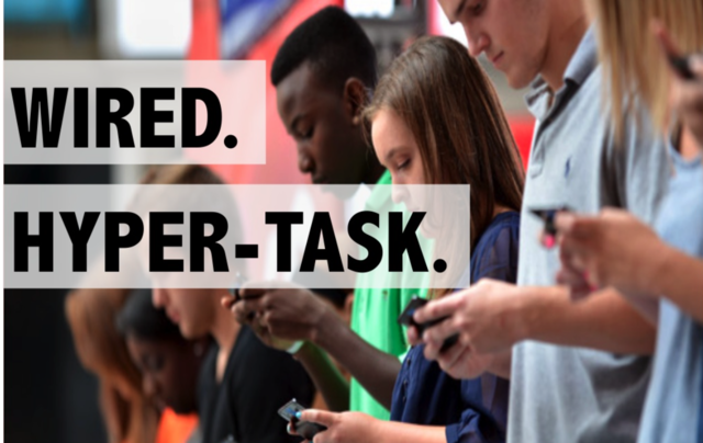 Benchmarking/ New learning approaches evolving technology: how to improve students' engagement in after-school reinforcement?