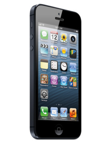I-Phone 5