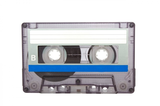 Compact Cassette