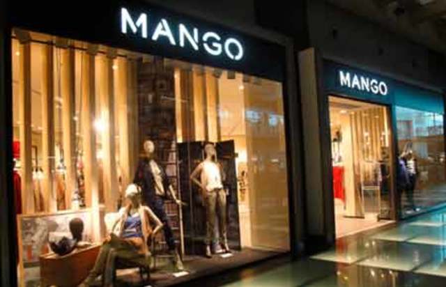Expansión Internacional Mango