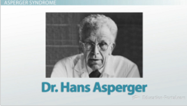 Asperger