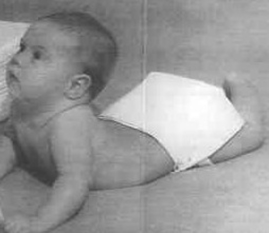 Control de la evacuacion, disiplina y sexo