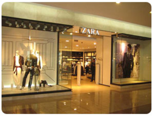 Apertura de nuevos mercados