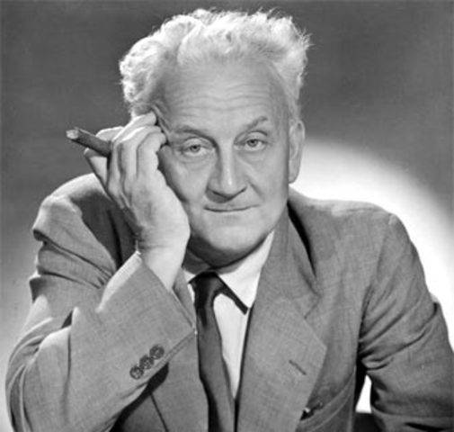 Albert Szent-Györgyi