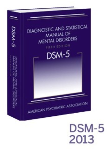 ASD - DSM5
