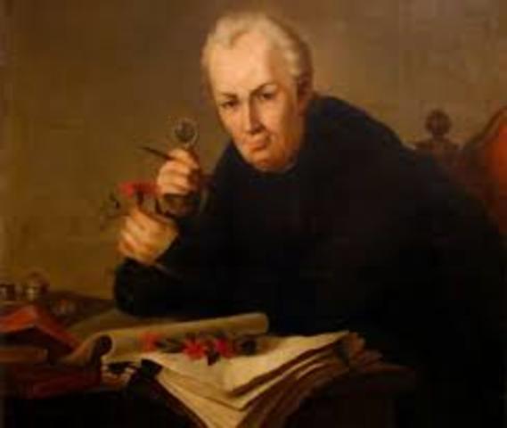 JOSE CELESTINO MUTIS