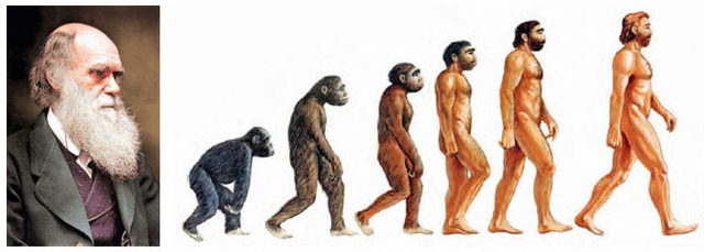 1859 - CHARLES DARWIN