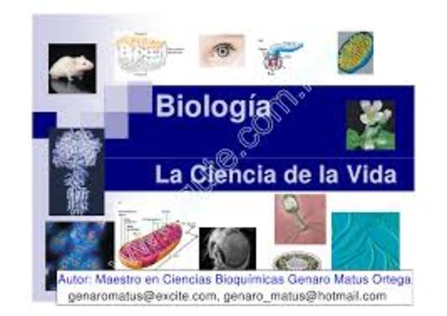 PRIMER BIOLOGO ARISTOTELES