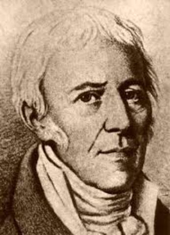 Jean-Baptiste Lamarck