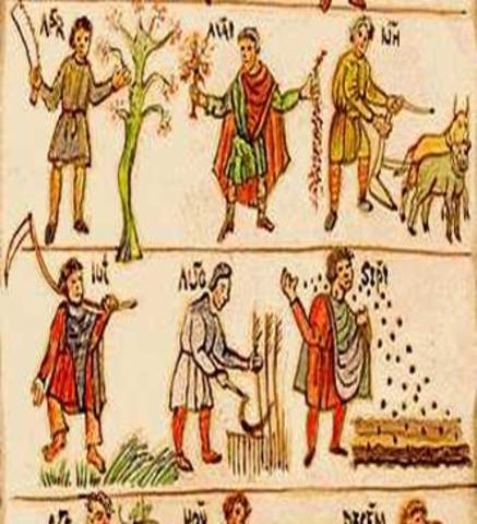 Exportación era la clave