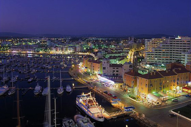 Apertura tienda Zara en Portugal