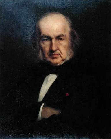 CLAUDE BERNARD