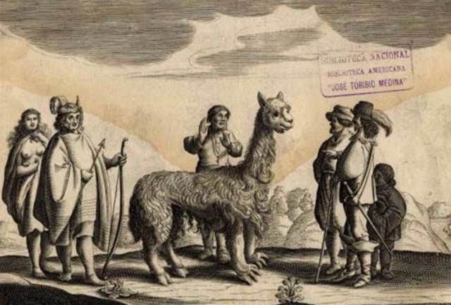 Expedición Holandesa