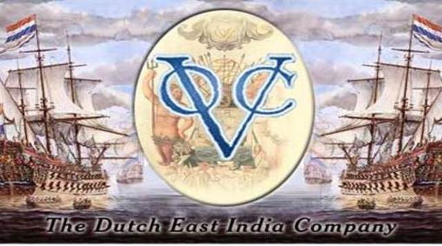 Compañía de las Indias Orientales Holandesas