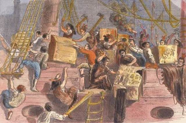 Compañías en quiebra