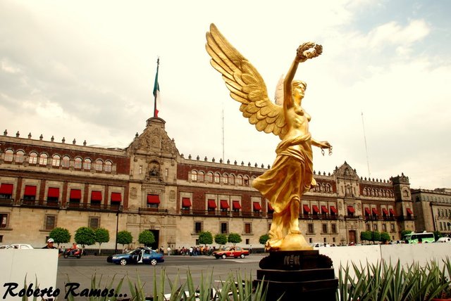 Zara llega a México