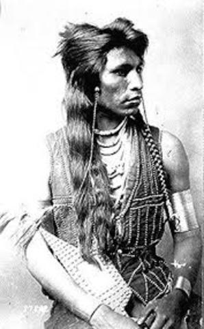 Among the Shoshone