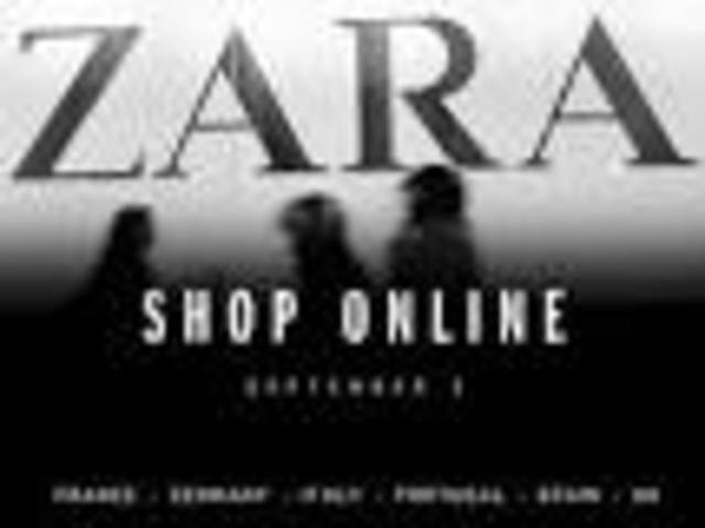 Zara.com