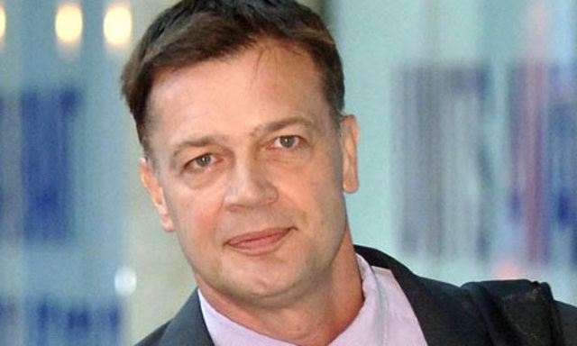 Wakefield links MMR vaccine to autism