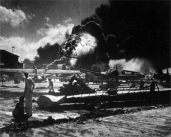Pearl Harbor