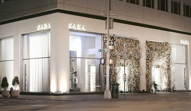 Nueva Imagen Zara