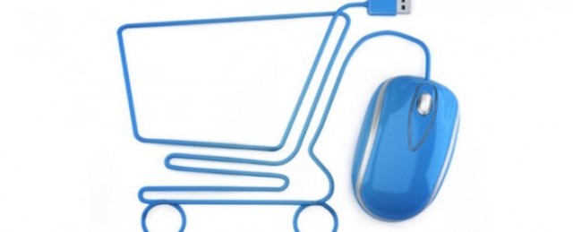 Inicia el E-COMMERCE